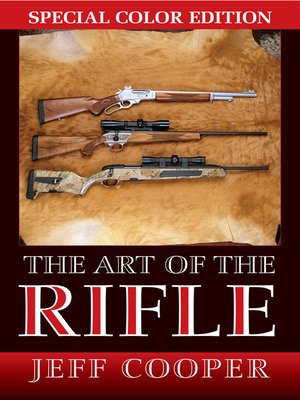 cover image of The Art of the Rifle